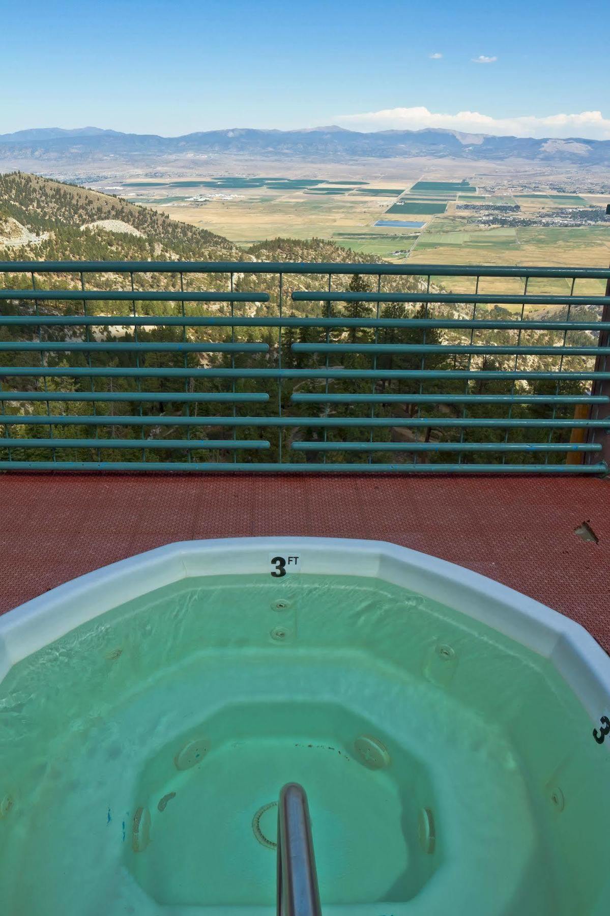 The Ridge Sierra Hotel Stateline Kültér fotó