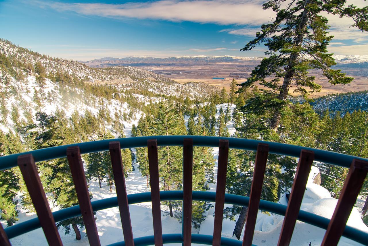 The Ridge Sierra Hotel Stateline Kültér fotó